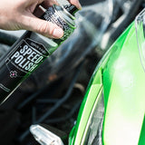 MUC OFF POLISH SPEED 400ML (1143US) - Driven Powersports