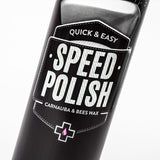 MUC OFF POLISH SPEED 400ML (1143US) - Driven Powersports