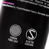 MUC OFF POLISH SPEED 400ML (1143US) - Driven Powersports