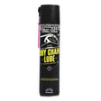MUC OFF LUBE CHAIN PTFE DRY 400ML (649US) - Driven Powersports
