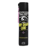 MUC OFF LUBE CHAIN PTFE DRY 400ML (649US) - Driven Powersports