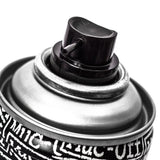 MUC OFF LUBE CHAIN PTFE DRY 400ML (649US) - Driven Powersports