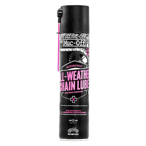 MUC OFF LUBE CHAIN ALL WEATHER MUCOFF (637US) - Driven Powersports