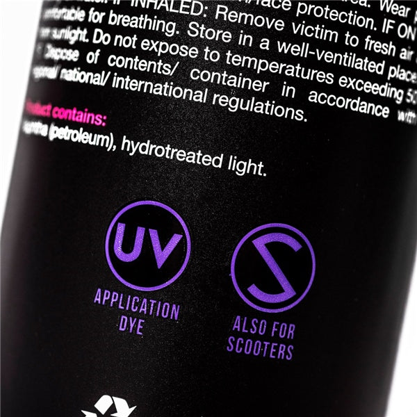 MUC OFF LUBE EXTREME 400ML (611US) - Driven Powersports