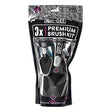 MUC OFF BRUSH SET QTY3 (220) - Driven Powersports