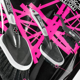 MUC OFF BRUSH SET QTY3 (220) - Driven Powersports