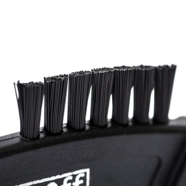 MUC OFF BRUSH SET QTY3 (220) - Driven Powersports