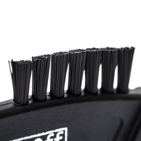 MUC OFF BRUSH SET QTY5 (206) - Driven Powersports