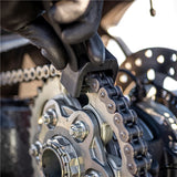 MUC OFF CHAIN BRUSH MUC-OFF (350) - Driven Powersports