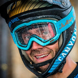 MUC OFF HELM & VISOR CLEANER 250ML (219) - Driven Powersports