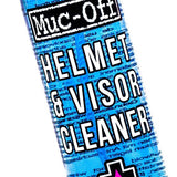 MUC OFF HELM & VISOR CLEANER 250ML (219) - Driven Powersports