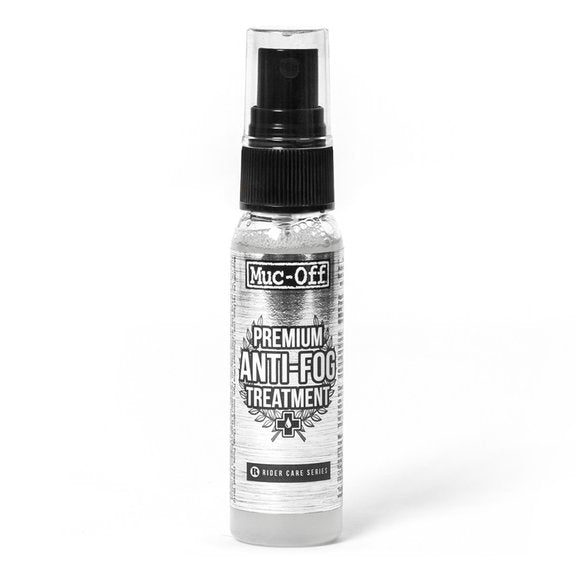 MUC OFF TREATMENT ANTI-FOG PREMIUM 32ML (214-1) - Driven Powersports