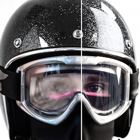 MUC OFF TREATMENT ANTI-FOG PREMIUM 32ML (214-1) - Driven Powersports