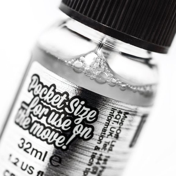 MUC OFF TREATMENT ANTI-FOG PREMIUM 32ML (214-1) - Driven Powersports