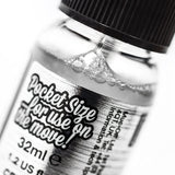 MUC OFF TREATMENT ANTI-FOG PREMIUM 32ML (214-1) - Driven Powersports