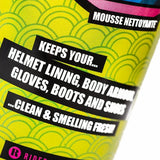 MUC OFF HELM CLEANER FOAM 400ML (199US) - Driven Powersports