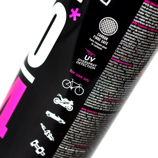 MUC OFF MULTI-USE SPRAY MO-94 W/PTFE 750ML (932US) - Driven Powersports
