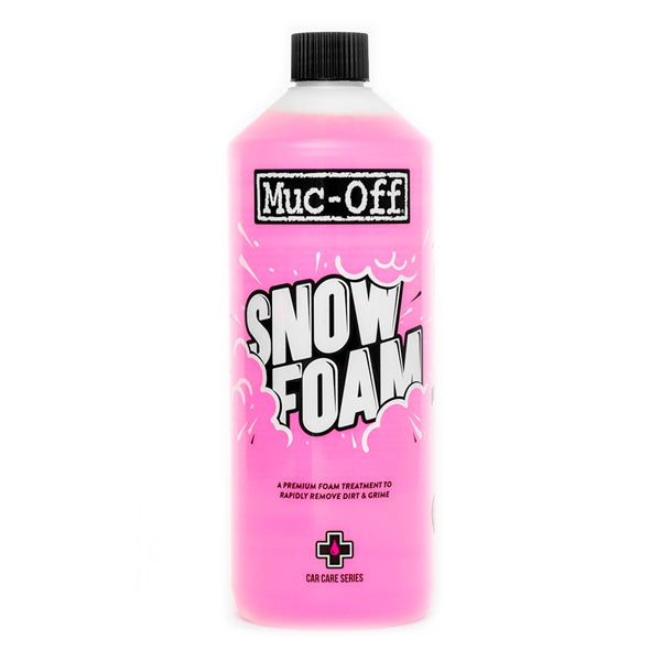 Muc-Off Snow Foam Cleaner - Driven Powersports