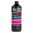 MUC OFF CLEANER AIR FILTER MOTORCYCLE 1L MUCOFF (20213US) - Driven Powersports