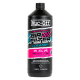 MUC OFF CLEANER AIR FILTER MOTORCYCLE 1L MUCOFF (20213US) - Driven Powersports