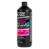 MUC OFF CLEANER AIR FILTER MOTORCYCLE 1L MUCOFF (20213US) - Driven Powersports