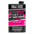 MUC OFF OIL AIR FILTER MOTORCYCLE 1L MUCOFF (20156US) - Driven Powersports