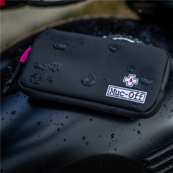 Muc-Off Essential Case - Driven Powersports