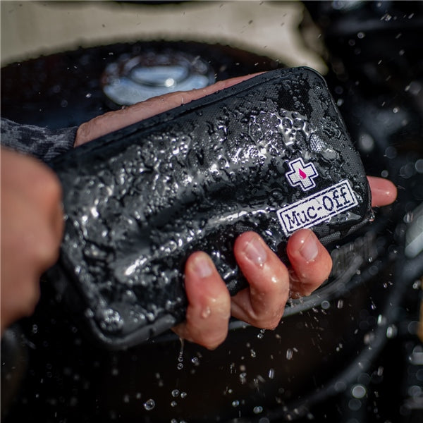 Muc-Off Essential Case - Driven Powersports