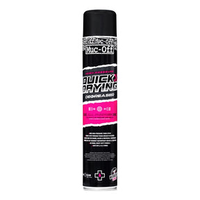 MUC OFF DEGREASER QUICK DRIYNG 750ML QTY6 MUCOFF (20394US) - Driven Powersports