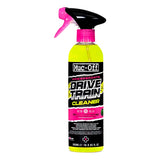 MUC OFF CLEANER DRIVETRAIN 500ML MUC-OFF (20467US) - Driven Powersports