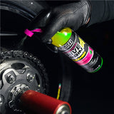 MUC OFF CLEANER DRIVETRAIN 500ML MUC-OFF (20467US) - Driven Powersports