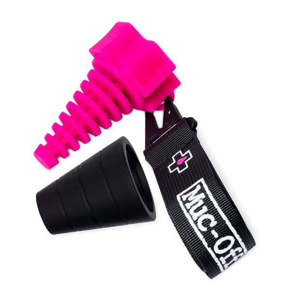 Muc-Off Exhaust Bung - Driven Powersports