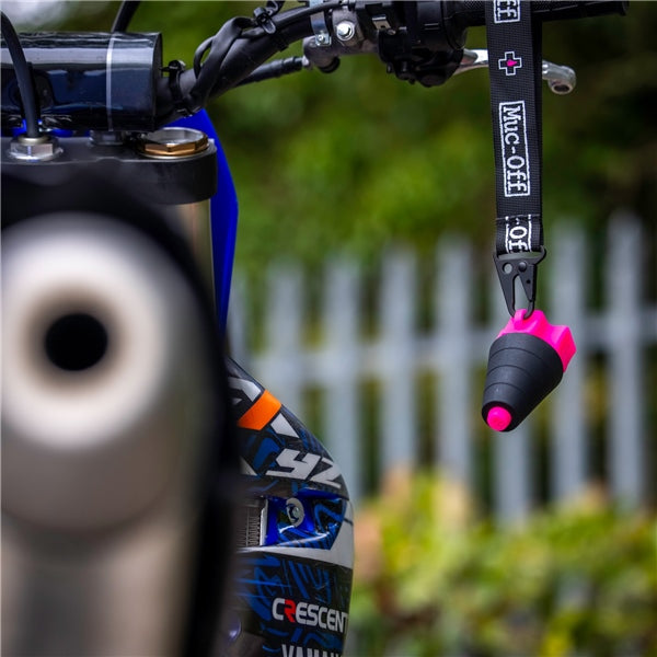 Muc-Off Exhaust Bung - Driven Powersports
