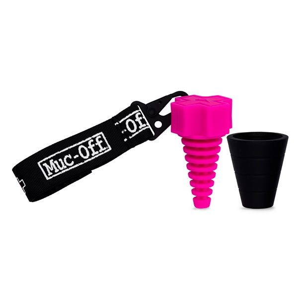 Muc-Off Exhaust Bung - Driven Powersports