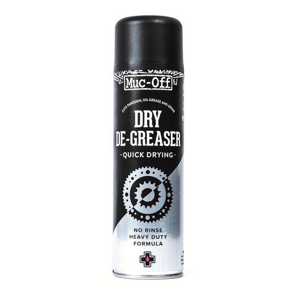 MUC OFF DEGREASER QUICK DRYING 500ML MUC-OFF (959CA) - Driven Powersports