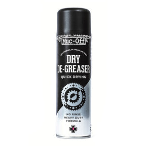 MUC OFF DEGREASER QUICK DRYING 500ML MUC-OFF (959CA) - Driven Powersports