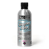 MUC OFF POLISH WUNDERSHINE 500ML MUC-OFF (1131US) - Driven Powersports