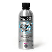 MUC OFF POLISH WUNDERSHINE 500ML MUC-OFF (1131US) - Driven Powersports