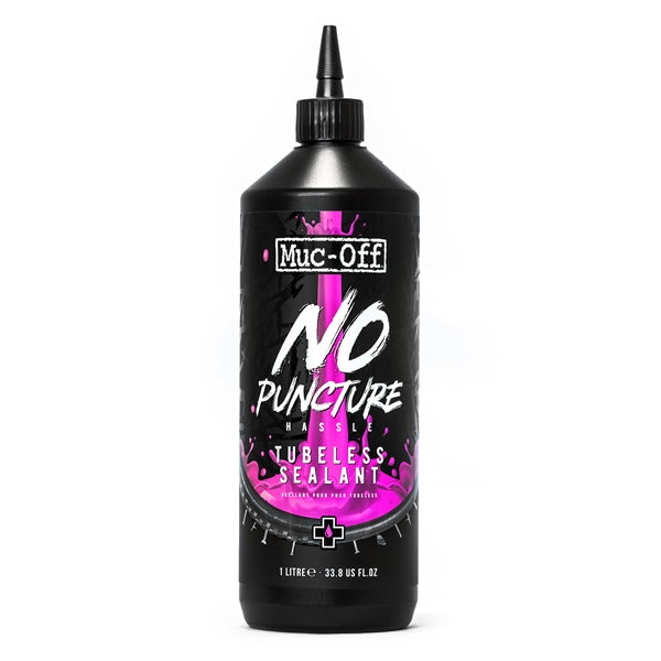 Muc-Off Tubeless Sealant Kit - Driven Powersports
