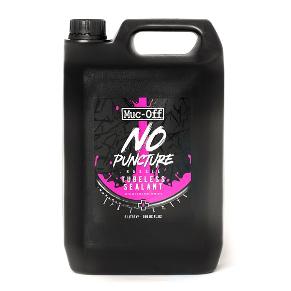 Muc-Off Tubeless Sealant Kit - Driven Powersports