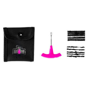 Muc-Off Puncture Plug Repair Kit - Driven Powersports