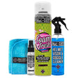 MUC OFF HELMET CLEANER KIT MUCOFF (20804) - Driven Powersports
