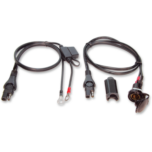 TECMATE OPTIMATE CABLE O-08 3/4 Front - Driven Powersports