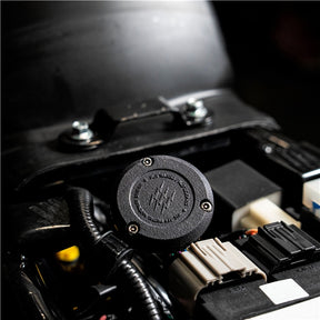 Muc-Off Secure AirTag Holder - Driven Powersports