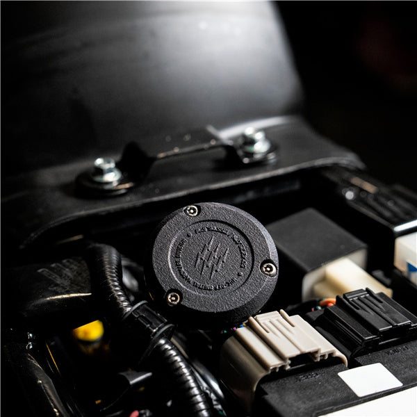 Muc-Off Secure AirTag Holder - Driven Powersports