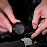 Muc-Off Secure AirTag Holder - Driven Powersports