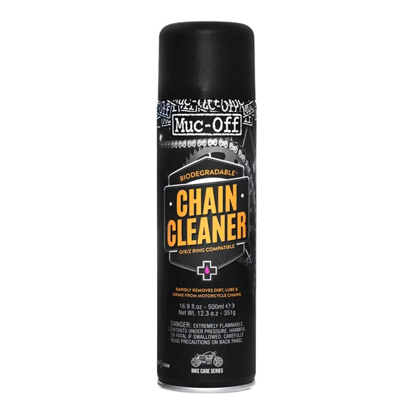 Muc-Off Biodegradeable Chain Cleaner - Driven Powersports
