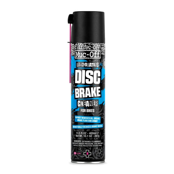 Muc-Off Disc Brake Cleaner - Driven Powersports
