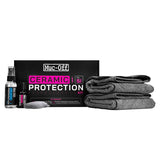 MUC OFF CERAMIC PROTECTION KIT-15ML COATING - Driven Powersports