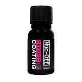 MUC OFF CERAMIC PROTECTION KIT-15ML COATING - Driven Powersports
